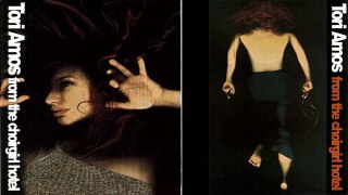 Tori Amos - Marcel's Guessing Game 1997 HD rare