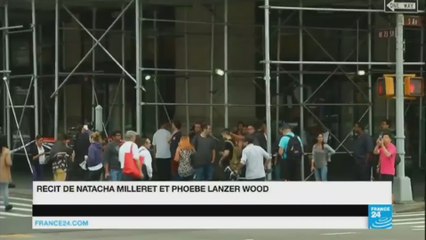 Explosions à New York : les autorités restent prudentes