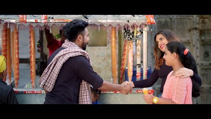 Jetha putt (Full Song) | Goldy Desi Crew | Latest Punjabi Song 2016 | 720p