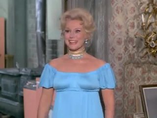 Green Acres - S 6 E 23 - The Hole In The Porch