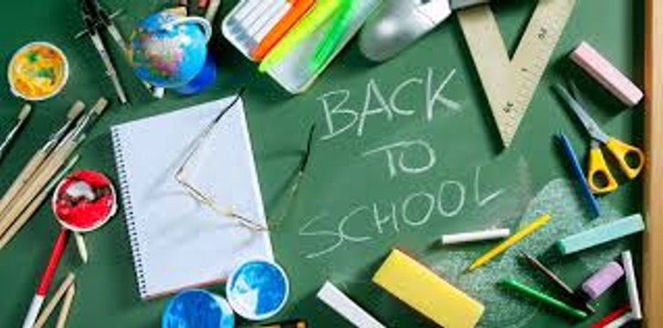 On pense à vous pour la rentrée ! By CAI Globe-trotters