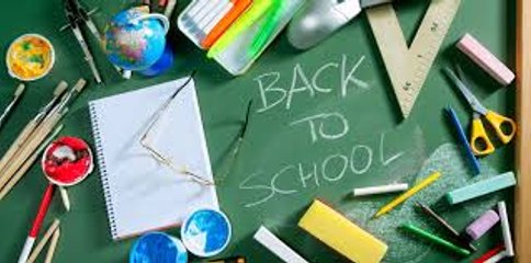 On pense à vous pour la rentrée ! By CAI Globe-trotters