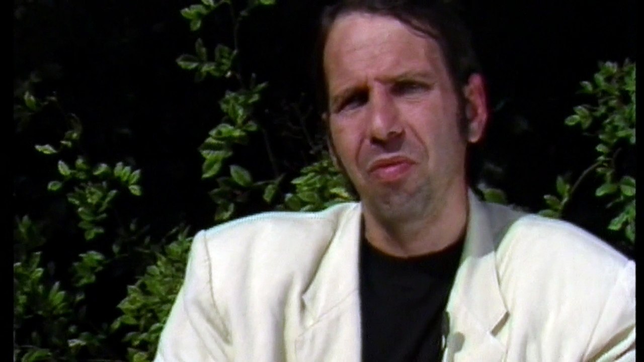 Bamse - Hvad Andre Mener Om Bamse - Med Jacob Haugaard