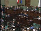 Poseł Barbara Dolniak - Wystąpienie z dnia 14 wrze�nia 2016 roku.