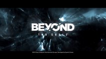 【PS4】Beyond: Two Souls #1