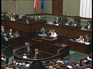 Poseł Ewa Malik - Wystąpienie z dnia 14 wrze�nia 2016 roku.