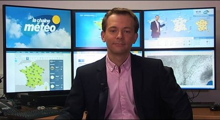 Vers une amélioration cette semaine