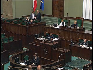 Poseł Grzegorz Matusiak - Zapytanie z dnia 14 wrze�nia 2016 roku.