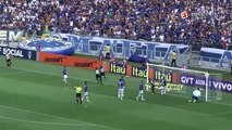 Melhores Momentos - Gols de Cruzeiro 1x1 Atlético-MG - Campeonato Brasileiro (18-09-16)