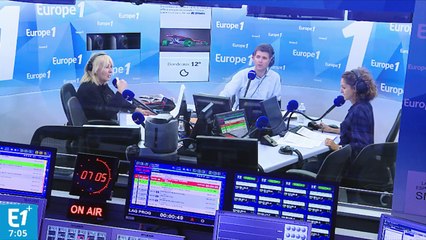 Chloé, 18 ans, la salafiste qui poursuit l'État en justice