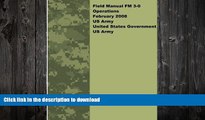 READ  Field Manual FM 3-0 Operations February 2008 US Army FULL ONLINE