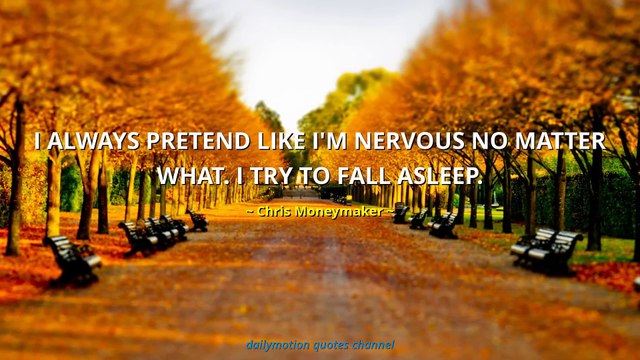 Chris Moneymaker Quotes #1