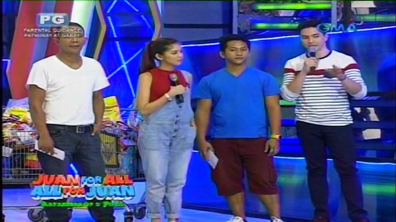 Eat Bulaga 19 September 2016 Part 9