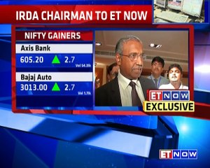 IRDA On Insurance IPOs