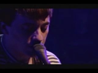 Graham Coxon - Song For The Sick (Live)