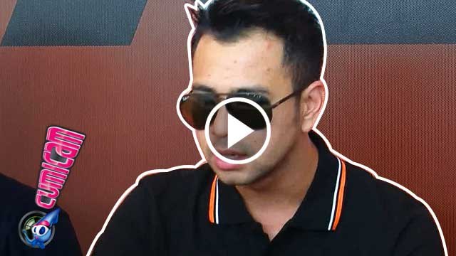 Demi Hobi Otomotif, Raffi Bisa Habiskan Uang Milyaran Rupiah - Cumicam 19 September 2016