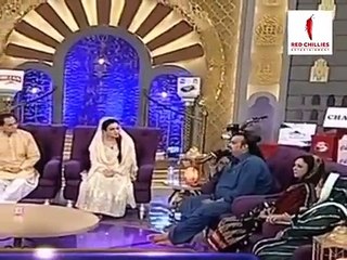 dua Amjad Sabri ka Samaa TV ki Sehri mein Akhri Last Kalam 22 June 2016