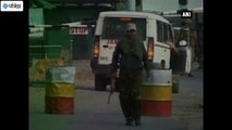 17 Soldiers, 4 Militants Killed In Uri Terror Attack