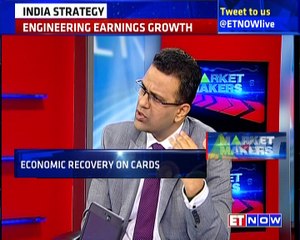 Market Makers With Ravi Dharamshi