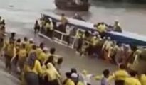 Tayland'da bot faciası: 13 ölü