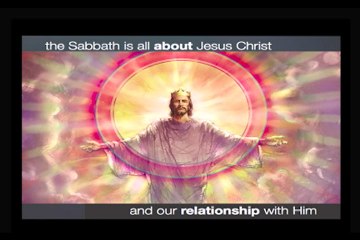 The Rock that Will Not Roll (Part 2) | Discover Prophecy Seminar #10 | David Asscherick