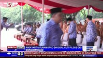 Ahok Akan Ikuti Aturan KPU DKI Jakarta Soal Cuti Kampanye