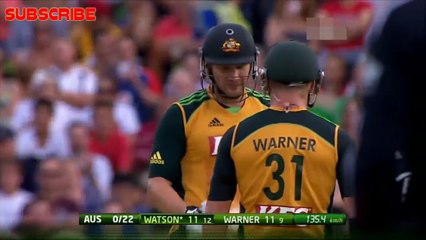 Best Fast Bowling -- Cricket Bats Broken By Fast Bowlers