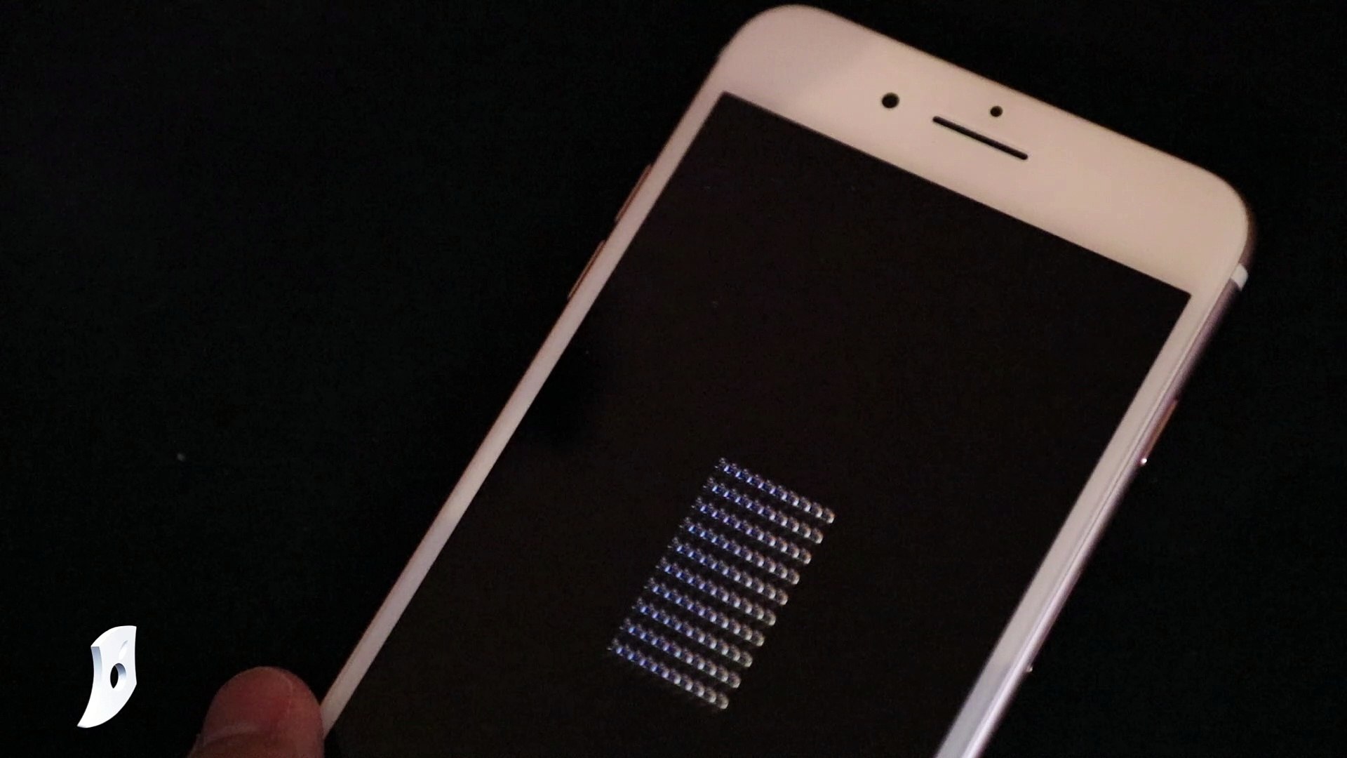 Iphone 7 Buit Noise Video Dailymotion