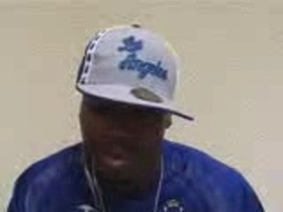 Rohff en Interview sur VirginMega !