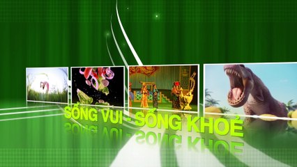Đường sách TP.HCM có thêm vẽ ký họa chân dung - Thành Phố Hôm Nay [HTV9 - 16.09.2016]