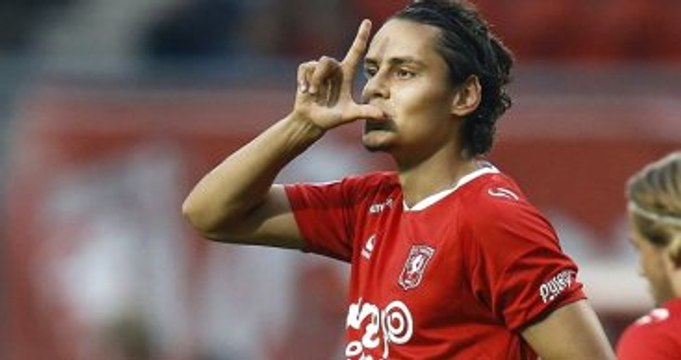 Enes Ünal'ın Performansı Hollanda Basınının Dikkatini Çekti
