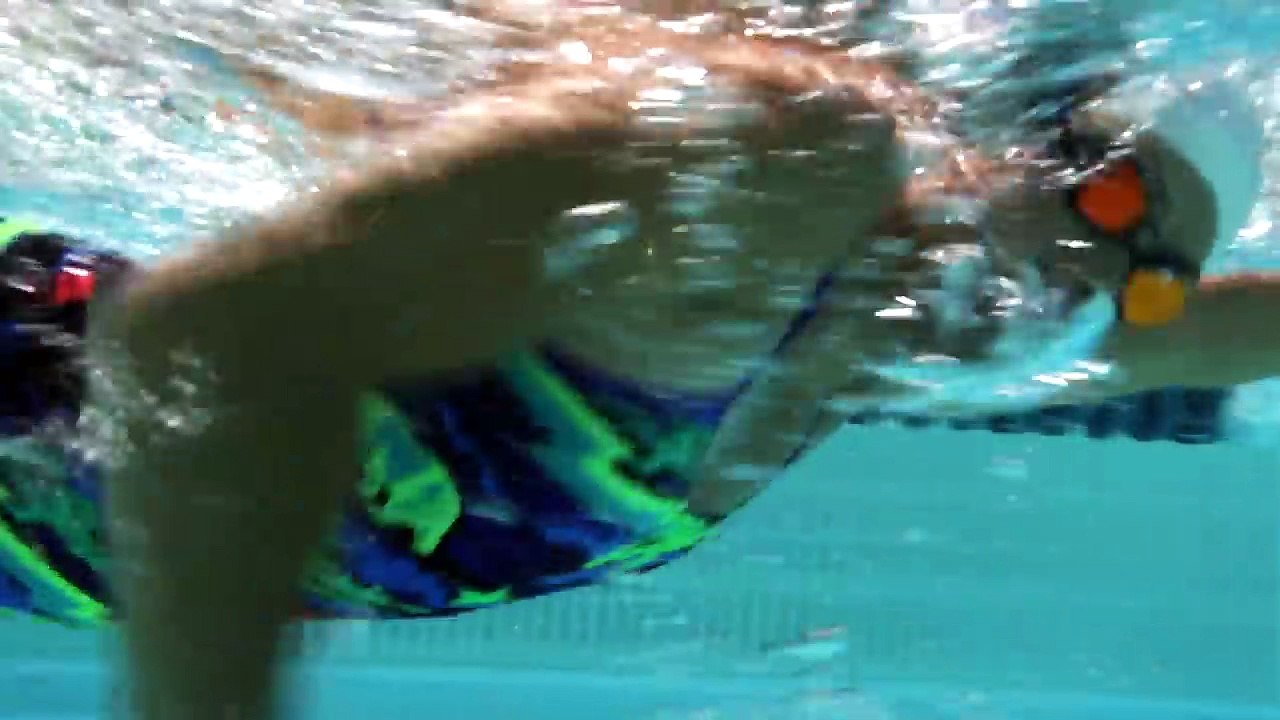 Forerunner 735XT - Pool Swimming-tZCy8ZDFw_Y