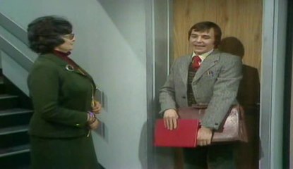Mind Your Language - S 1 E 1 - The First Lesson