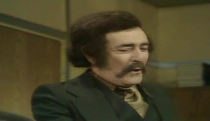 Mind Your Language - S 1 E 5 - The Best Things In Life