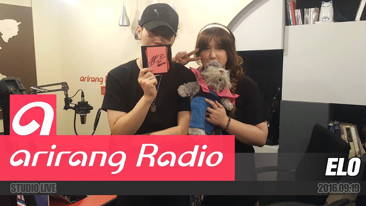 [K-Poppin'] 엘로 (ELO) - DAY N NIGHT (Feat. GRAY)