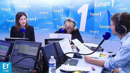Juliette Méadel : "Les victimes psychologiques des attentats seront également dédommagées"