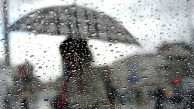 Dikkat! Meteoroloji İstanbul İçin Saat Verdi