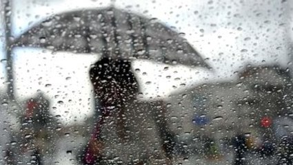 Dikkat! Meteoroloji İstanbul İçin Saat Verdi