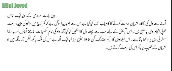 Sarjari K Begar Ab Dil Ki Sharyane Kholi Ja sakhti Hai