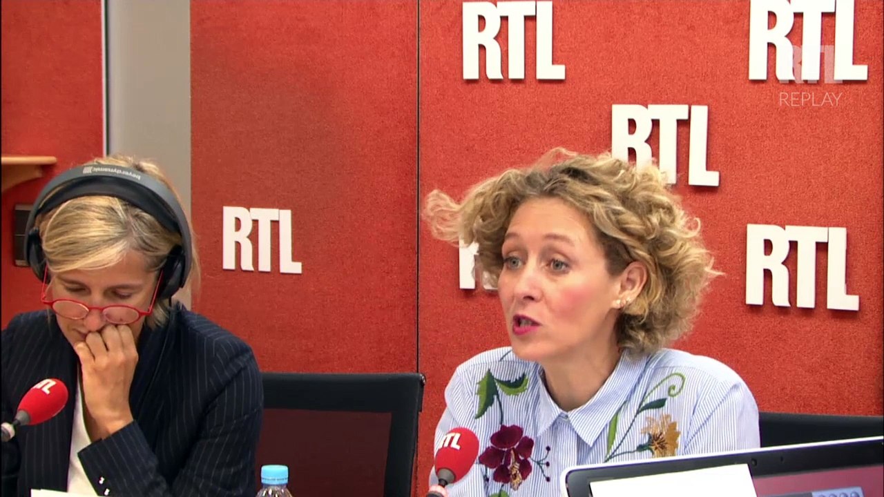 Primaire Les Républicains : "Bruno Le Maire est passé en mode combat", analyse Alba Ventura