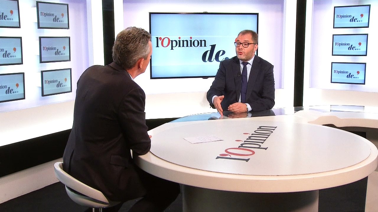Rachid Temal (PS) - Primaire : « Nous allons vers les mêmes conditions qu’en 2011 »