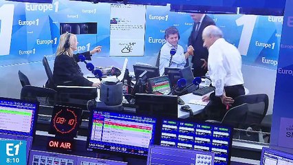 TEASER - 50 ans en arrière, c'est Le Maire !