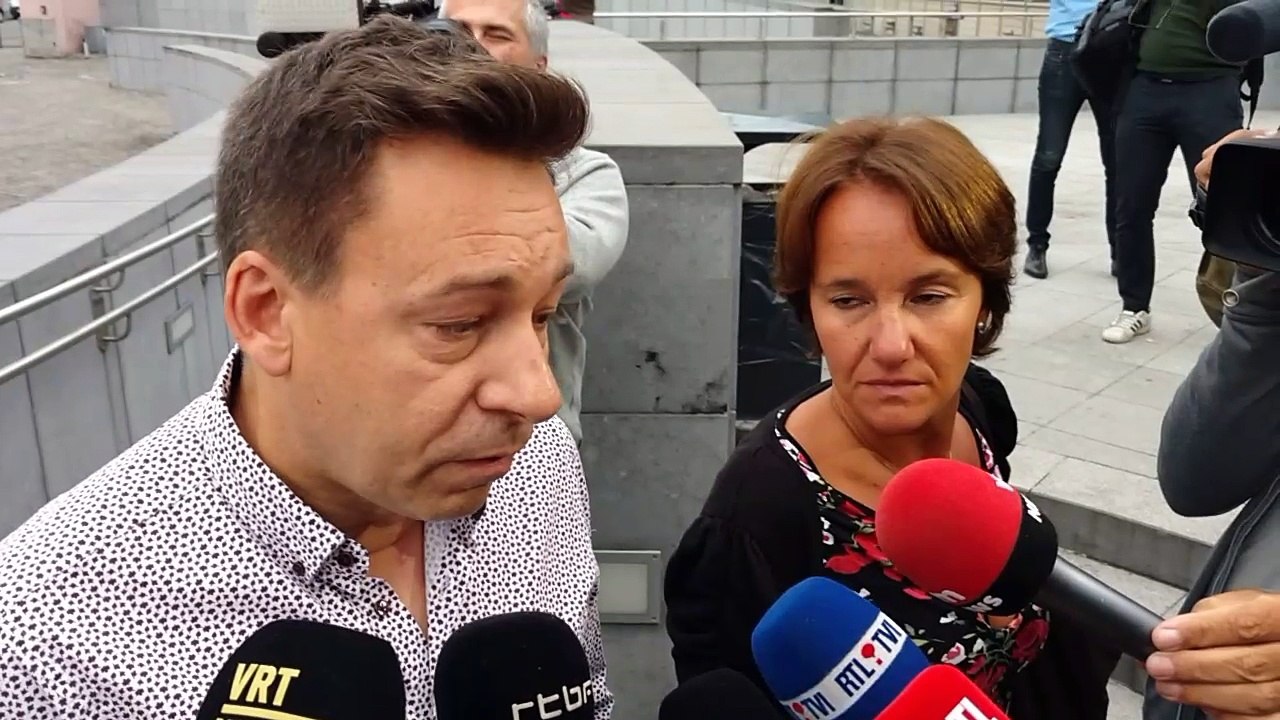 Début du procès Wesphael: la famille de Véronique Pirotton veut la vérité