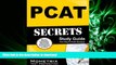 FAVORIT BOOK PCAT Secrets Study Guide: PCAT Exam Review for the Pharmacy College Admission Test