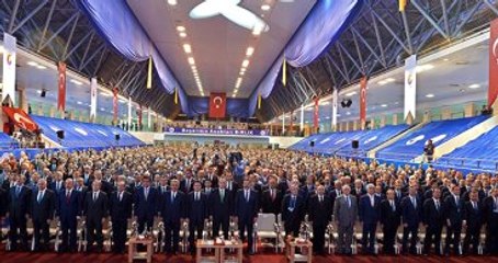 TOBB ve TİM'de FETÖ'cü Temizliği Mesaisi Başlıyor