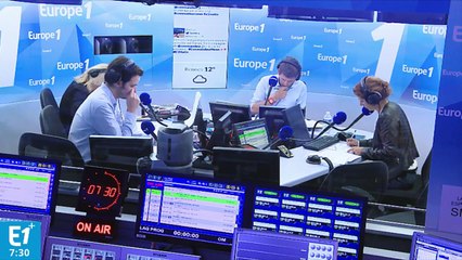 La colère des surveillants de la prison d’Osny