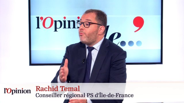Rachid Temal : « La droite et l’extrême droite ont une responsabilité dans la fragilisation de la République »