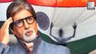 Amitabh Bachhcan EMBARRASSED Because Of India?