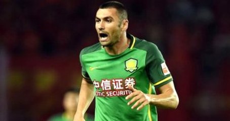 Burak Yılmaz'ın Gol Serisi, S. Ever Bright Maçında Bitti
