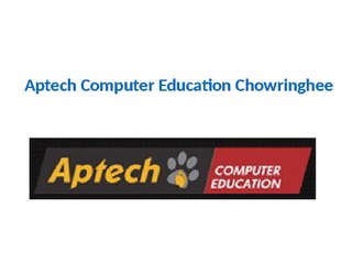Aptech Computer Education Chowringhee in Kolkata